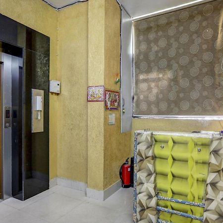 Hotel O Blissbourn Nowe Delhi Zewnętrze zdjęcie