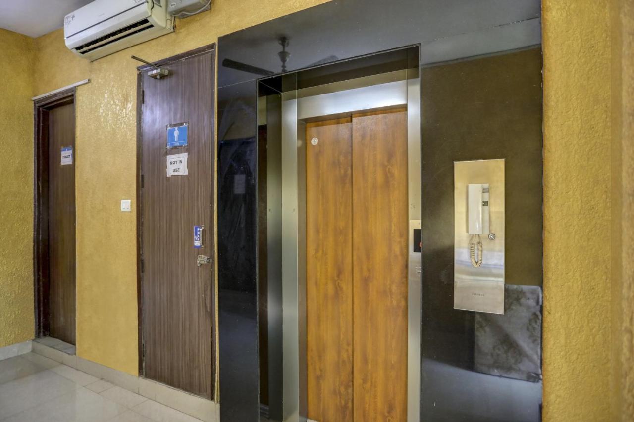 Hotel O Blissbourn Nowe Delhi Zewnętrze zdjęcie